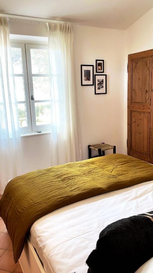 Le Cigalon Bed and Breakfast Le Beausset Værelse billede