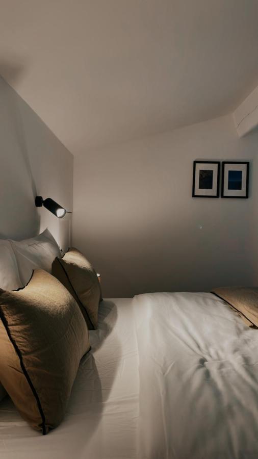 Le Cigalon Bed and Breakfast Le Beausset Værelse billede