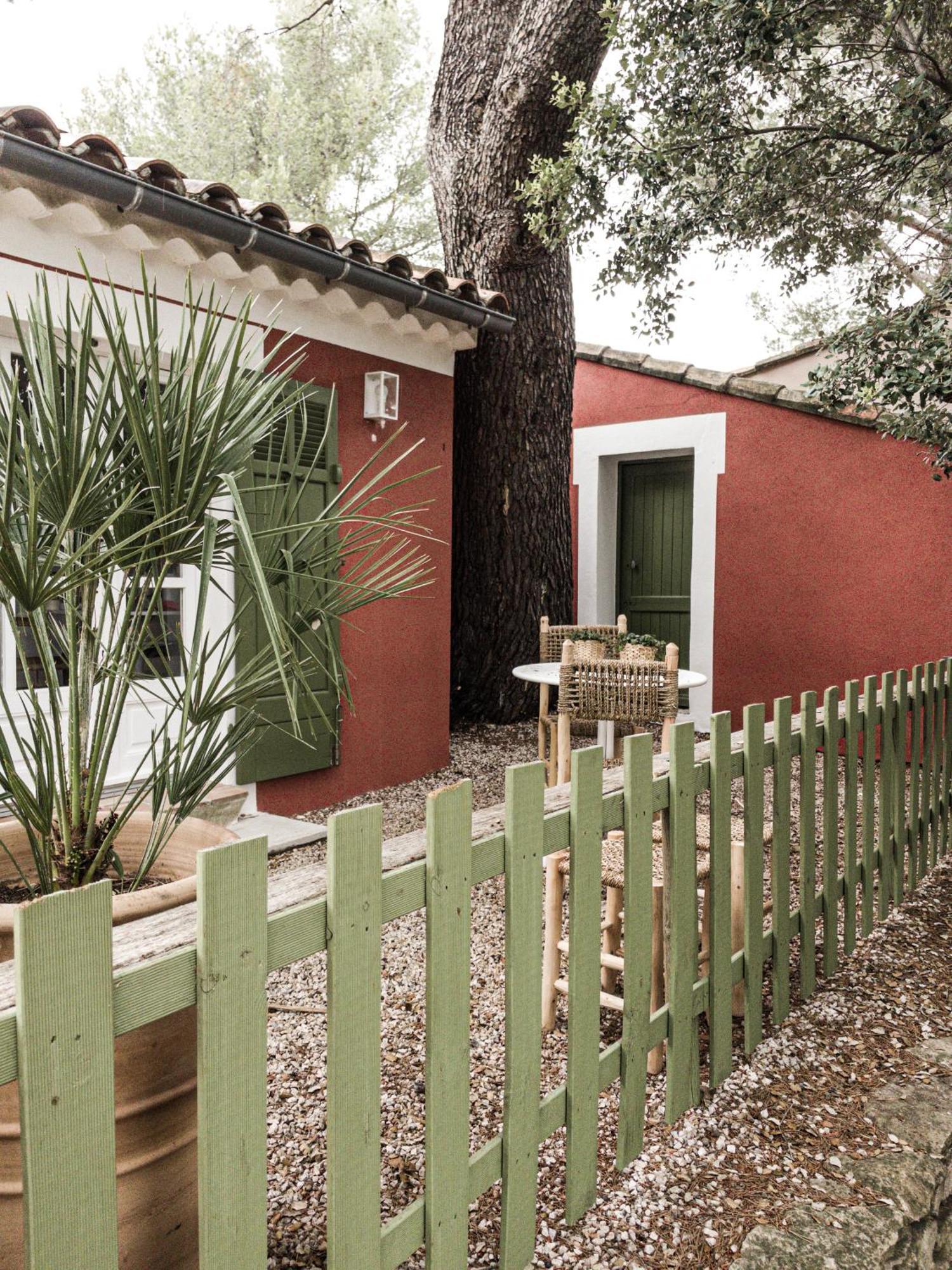 Le Cigalon Bed and Breakfast Le Beausset Værelse billede