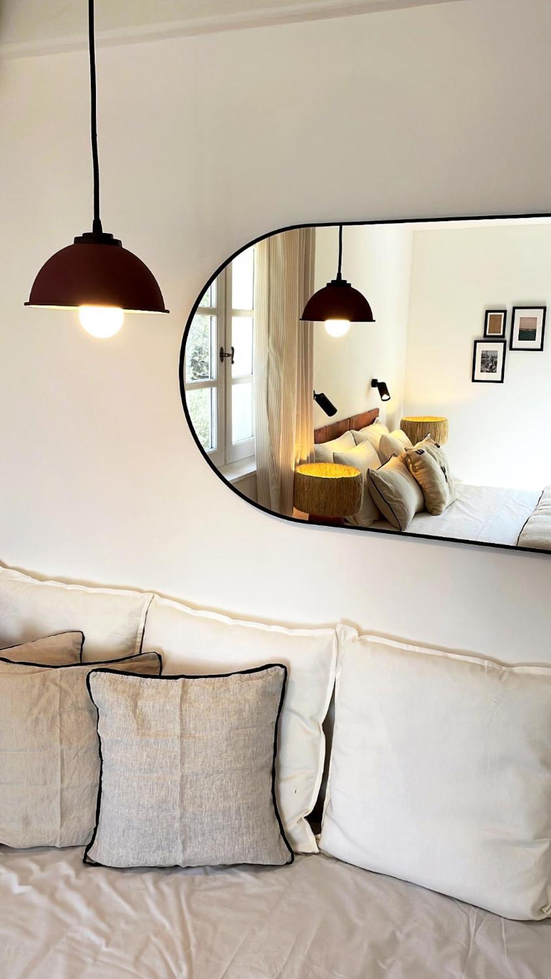 Le Cigalon Bed and Breakfast Le Beausset Værelse billede