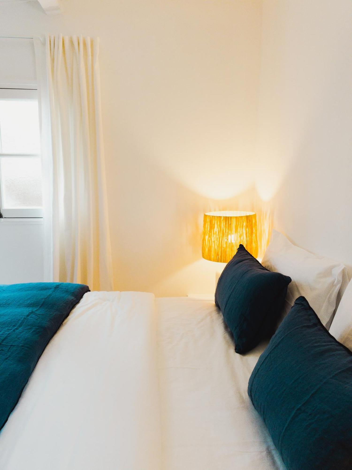 Le Cigalon Bed and Breakfast Le Beausset Eksteriør billede