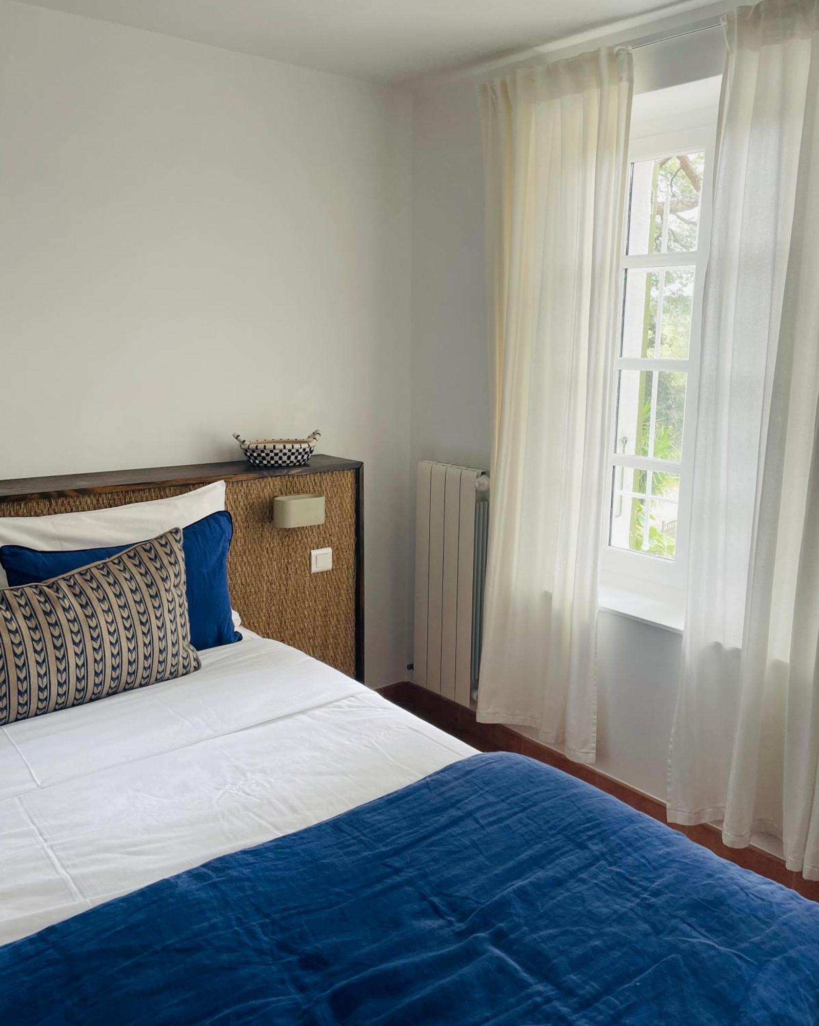 Le Cigalon Bed and Breakfast Le Beausset Værelse billede